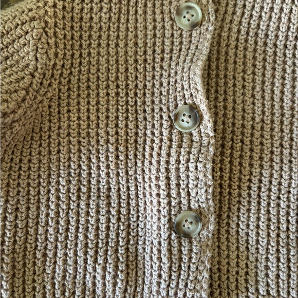 Old navy knit cardigan - Picture 5 of 6